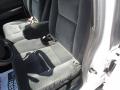  2008 Ford Crown Victoria Charcoal Black Interior #36