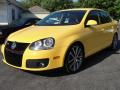 2007 Jetta GLI Fahrenheit Edition Sedan #3