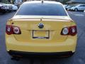 2007 Jetta GLI Fahrenheit Edition Sedan #5