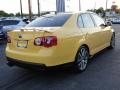 2007 Jetta GLI Fahrenheit Edition Sedan #6