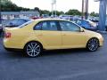 2007 Jetta GLI Fahrenheit Edition Sedan #9