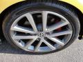  2007 Volkswagen Jetta GLI Fahrenheit Edition Sedan Wheel #11