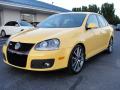 2007 Jetta GLI Fahrenheit Edition Sedan #19