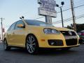 2007 Jetta GLI Fahrenheit Edition Sedan #21