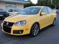 2007 Jetta GLI Fahrenheit Edition Sedan #22