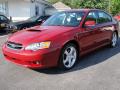 2005 Legacy 2.5 GT Limited Sedan #2