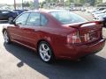 2005 Legacy 2.5 GT Limited Sedan #4