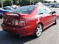 2005 Legacy 2.5 GT Limited Sedan #5