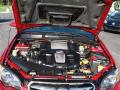 2005 Legacy 2.5 GT Limited Sedan #6
