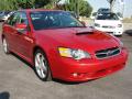 2005 Legacy 2.5 GT Limited Sedan #18