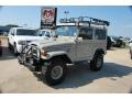 1976 Land Cruiser FJ40 #2