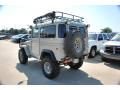  1976 Toyota Land Cruiser Beige #4