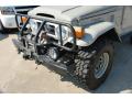 1976 Land Cruiser FJ40 #10