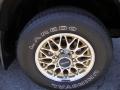  2001 Isuzu Trooper Limited Wheel #15