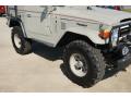 1976 Land Cruiser FJ40 #36