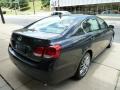 2011 GS 350 AWD #4