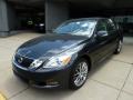 2011 GS 350 AWD #8