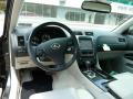 Dashboard of 2011 Lexus GS 350 AWD #12