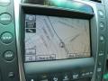 Navigation of 2011 Lexus GS 350 AWD #16