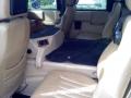  1999 Hummer H1 SandStorm/Black Interior #8