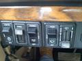 Controls of 1999 Hummer H1 Wagon #11