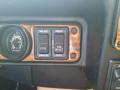 Controls of 1999 Hummer H1 Wagon #12