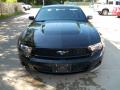 2012 Mustang V6 Coupe #2
