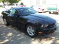 2012 Mustang V6 Coupe #3