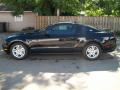 2012 Mustang V6 Coupe #8