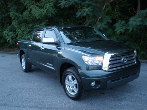 used 2008 toyota tundra crewmax limited for sale #6
