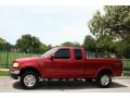 2000 F150 XLT Extended Cab 4x4 #2