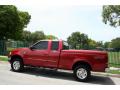 2000 F150 XLT Extended Cab 4x4 #4