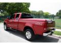2000 F150 XLT Extended Cab 4x4 #6