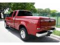 2000 F150 XLT Extended Cab 4x4 #7