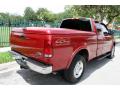 2000 F150 XLT Extended Cab 4x4 #8