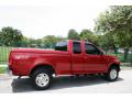 2000 F150 XLT Extended Cab 4x4 #9