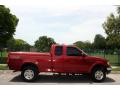 2000 F150 XLT Extended Cab 4x4 #10