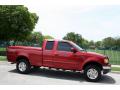 2000 F150 XLT Extended Cab 4x4 #11