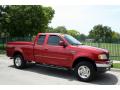 2000 F150 XLT Extended Cab 4x4 #12