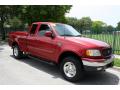 2000 F150 XLT Extended Cab 4x4 #13