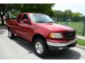 2000 F150 XLT Extended Cab 4x4 #14
