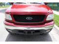 2000 F150 XLT Extended Cab 4x4 #17