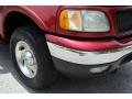2000 F150 XLT Extended Cab 4x4 #19