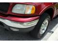 2000 F150 XLT Extended Cab 4x4 #20