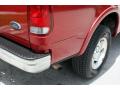 2000 F150 XLT Extended Cab 4x4 #22