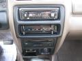 Controls of 1997 Mazda Protege LX #19