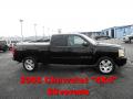 2008 Silverado 1500 LTZ Extended Cab 4x4 #1