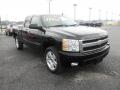 2008 Silverado 1500 LTZ Extended Cab 4x4 #2