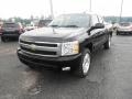 2008 Silverado 1500 LTZ Extended Cab 4x4 #3