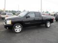 2008 Silverado 1500 LTZ Extended Cab 4x4 #4